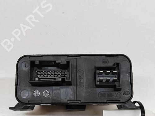 Electronic module LAND ROVER RANGE ROVER EVOQUE (L538) 2.0 D | BP27570025M83 