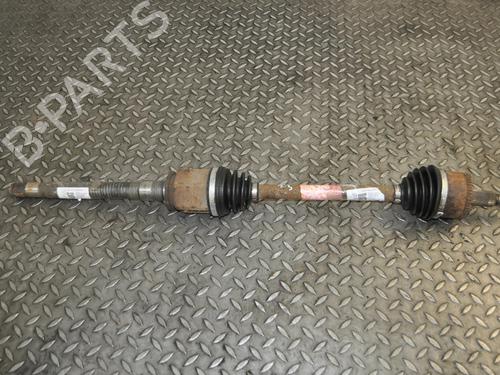 Used Right front driveshaft Right front driveshaft LAND ROVER RANGE ROVER IV (L405) 4.4 SDV8 4x4 (340 hp) 30217426 30217426
