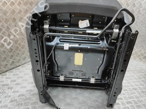 Right front seat VW CRAFTER Van (SY_, SX_) 2.0 TDI FWD (SYB, SYC, SYD) | BP39501407C16  - Image 5