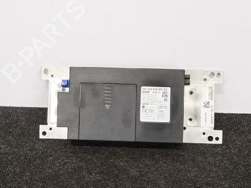 Elektronisk modul BMW 4 Gran Coupe (F36) 420 d (190 hp) 6751086