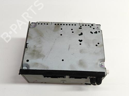 Electronic module TOYOTA AVENSIS Saloon (_T27_) 2.0 VVT-i (AZT270_, AZT270R) | BP27205742M83 