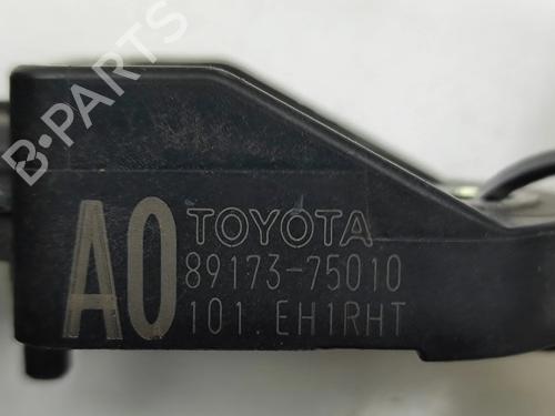 Electronic sensor TOYOTA PRIUS (_W3_) 1.8 Hybrid (ZVW3_) | BP28811974M84  - Image 7