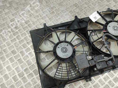 Radiator fan LEXUS RX (_L1_) 450h AWD (GYL15_) | BP24581952M35 