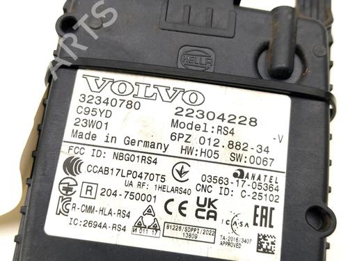 Electronic module VOLVO XC40 (536) T5 Plug-in Hybrid | BP39958958M83 - Image 6