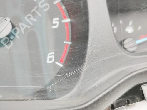 Instrument cluster FORD TRANSIT CUSTOM V362 Bus (F3) 2.0 EcoBlue | BP33378008C47  - Image 10
