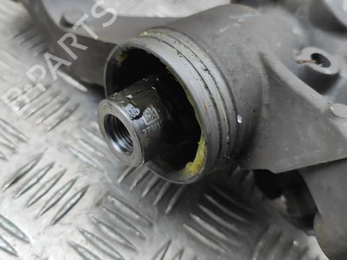 Steering rack MERCEDES-BENZ EQS (V297) EQS 450+ (297.123) | BP39030208M22  - Image 5