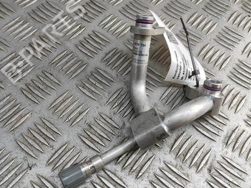AC pipe AUDI Q4 E-TRON Sportback (F4N) 45 | BP28612255M126 - Image 2