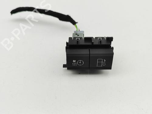 Used Switch PEUGEOT 508 II (FB_, FH_, F3_) Hybrid 225 (F35GQU) (224 hp) 29975513