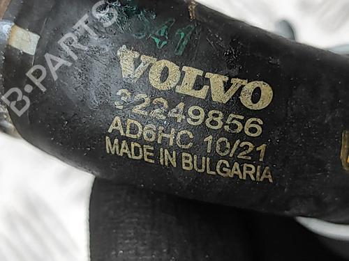 Pipe VOLVO V60 II (225) B6 Mild-Hybrid AWD | BP33390465M125 - Image 6