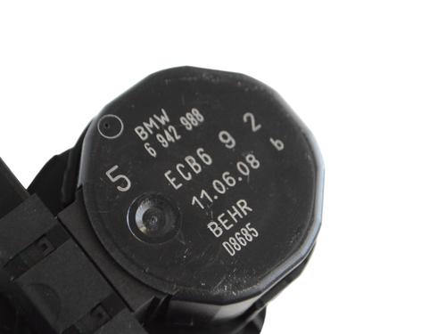 Electronic module BMW 6 Convertible (E64) 635 d | BP33358696M83 - Image 5