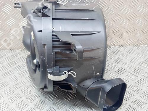Air filter box FORD RANGER (ET) 2.5 TDCi 4x4 10072231 | B-Parts
