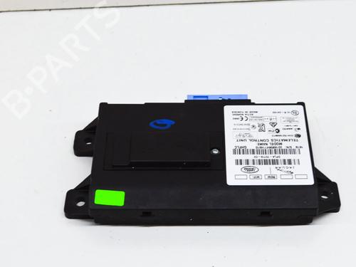 Elektronisk modul JAGUAR F-PACE (X761) 2.0 TD4 AWD (180 hp) 10735512