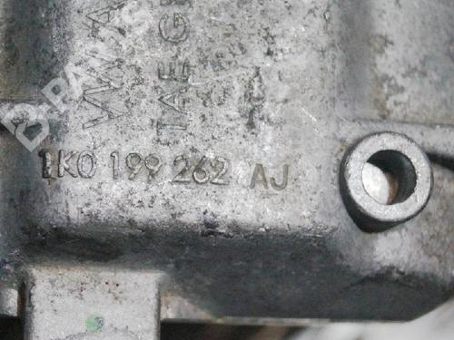 Engine mount VW GOLF V (1K1) 1.4 16V | BP6715204M89