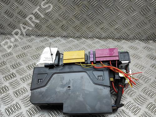 Control unit MERCEDES-BENZ SLK (R172) 350 (172.457) | BP39473085M11 - Image 5