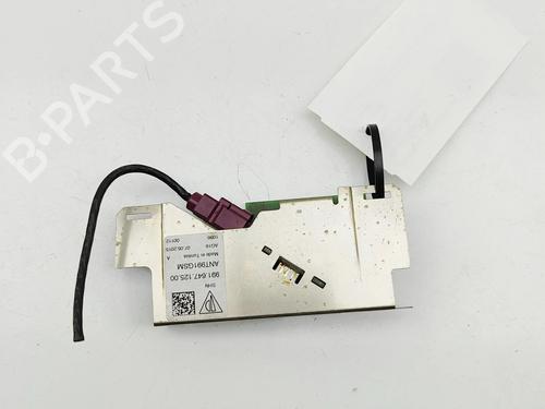 Used Antenna/Base Antenna/Base PORSCHE 911 (991) 3.8 Carrera S / GTS (430 hp) 33379245 33379245