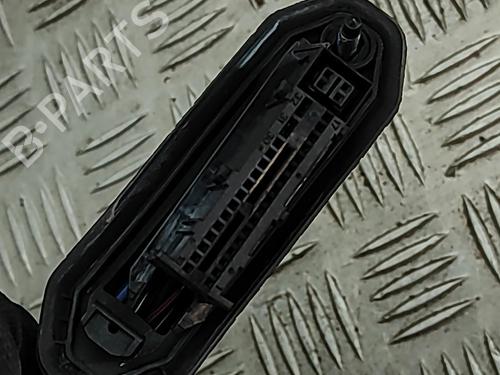 Left front door BMW X1 (E84) xDrive 18 d | BP31252868C2