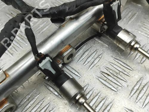 Injection rail HYUNDAI TUCSON (NX4E, NX4A) 1.6 T-GDi Hybrid | BP32755325M98 - Image 4