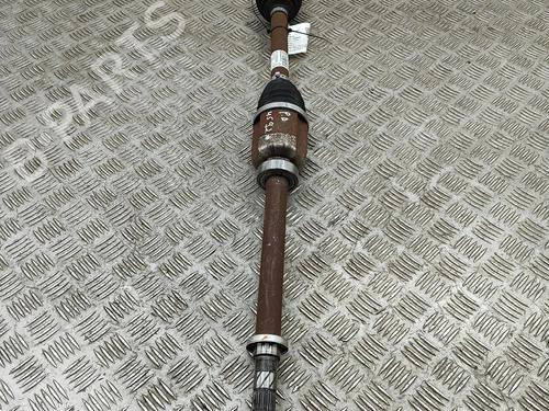 Right front driveshaft NISSAN JUKE (F16_) DIG-T 117 | BP28550686M39