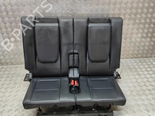 Used Rear seat LAND ROVER DISCOVERY SPORT (L550) 2.0 D 4x4 (180 hp) 25861033
