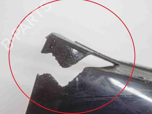 Right sideskirt BMW 4 Coupe (F32, F82) M4 Competition | BP29391128C114 