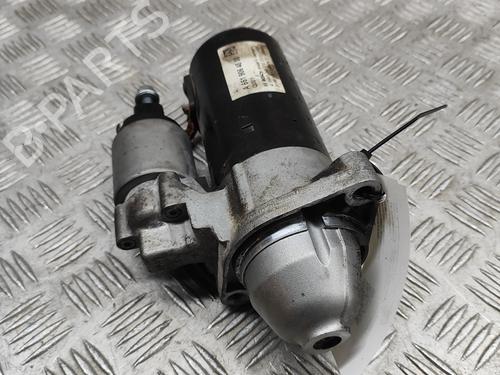 Starter MERCEDES-BENZ GLE (W166) 250 d 4-matic (166.004) | BP22444207M8 