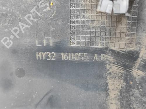 Underbody protection LAND ROVER DISCOVERY V (L462) 2.0 Sd4 4x4 | BP37029211M92 - Image 6