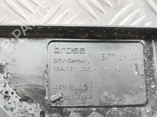Radiator fan VW ID.7 (ED2) PRO | BP39989684M35 - Image 8