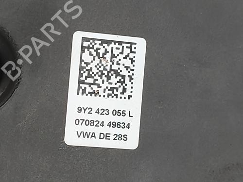 Elektronisk modul PORSCHE CAYENNE Coupe (9YB) 4.0 S AWD (9YBBJ1) | BP29594141M83 