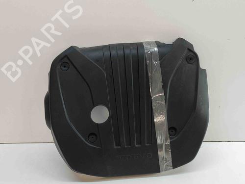 Topbeskyttelse VOLVO XC60 II (246) 2.0 B5 Mild-Hybrid (249 hp) 29486301