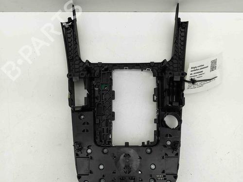 Switch AUDI Q5 (8RB) SQ5 TDI quattro | BP28674966I30 