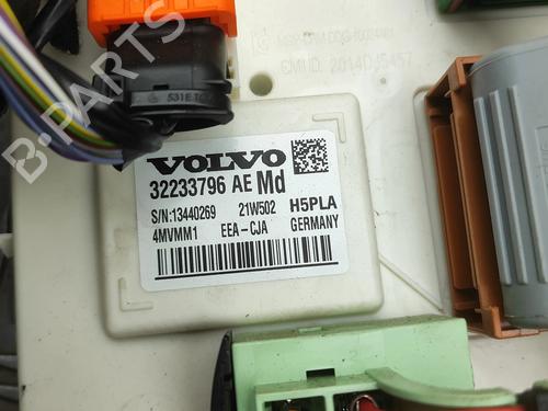 Electronic module VOLVO V60 II (225) B6 Mild-Hybrid AWD | BP33392551M83  - Image 5