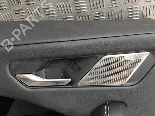 Bageste venstre beklædning JAGUAR I-PACE (X590) EV400 AWD | BP34190845C60  - Image 5