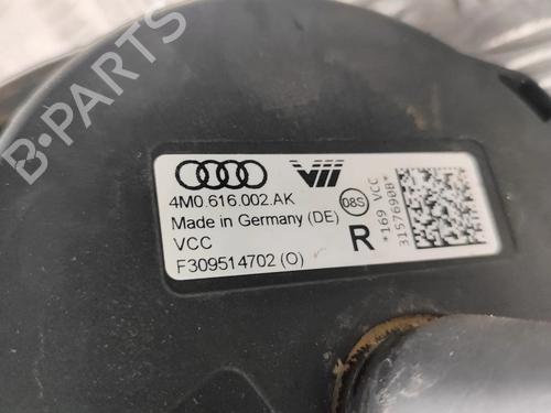 Andre AUDI Q8 (4MN, 4MT) 50 TDI Mild Hybrid quattro | BP28436833O1  - Image 6