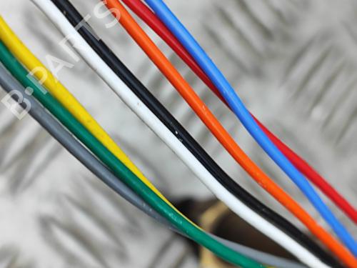 Sensor electrónico OPEL VIVARO C Van (K0) 2.0 | BP30004866M84 