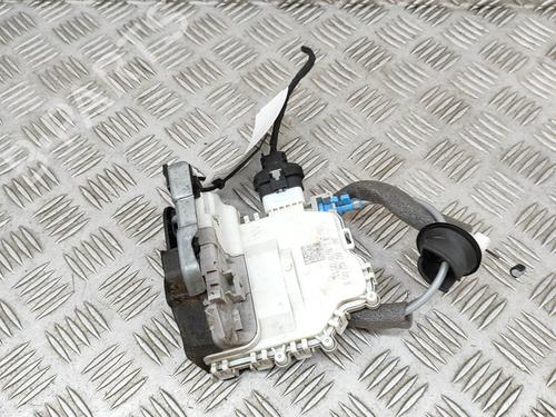 Front left lock AUDI A3 Sportback (8VA, 8VF) S3 quattro | BP24583298C98 