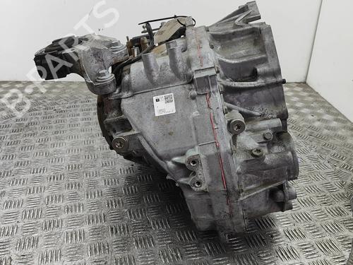 Gearbox VOLVO XC60 II (246) D4 | BP37076776M3 - Image 2