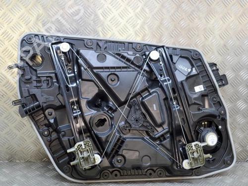 Front right window mechanism MERCEDES-BENZ A-CLASS (W177) A 220 d (177.014) | BP27757251C23 - Image 4