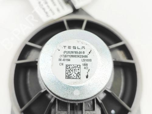 Speaker TESLA MODEL 3 (5YJ3) EV | BP38515784E2 - Image 5