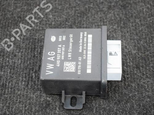 Used Electronic module Electronic module AUDI A7 Sportback (4GA, 4GF) 3.0 TDI (204 hp) 6749372 6749372