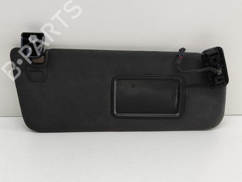 Højre solskærm LAND ROVER RANGE ROVER SPORT II (L494) 3.0 SDV6 4x4 (292 hp) 27773245