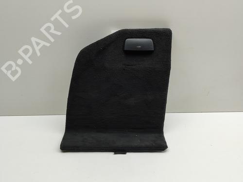 Used Boot lining BMW 5 Touring (F11) M 550 d xDrive (381 hp) 30004967