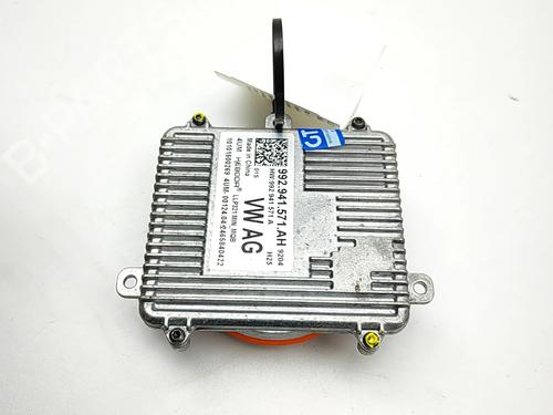 Electronic module SKODA SUPERB IV Estate (NZ5) 1.5 TSI iV PHEV | BP36703639M83 - Image 3