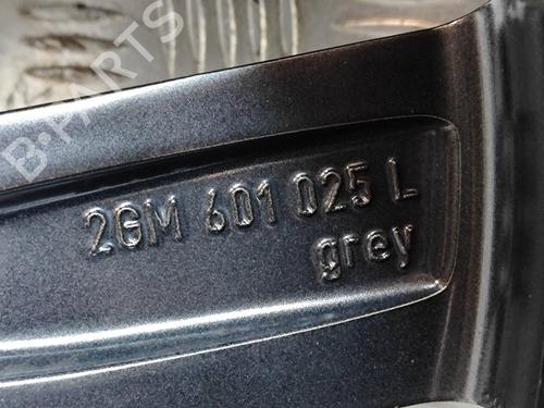 Felg VW TAIGO (CS1) 1.0 TSI | BP27786065C45 