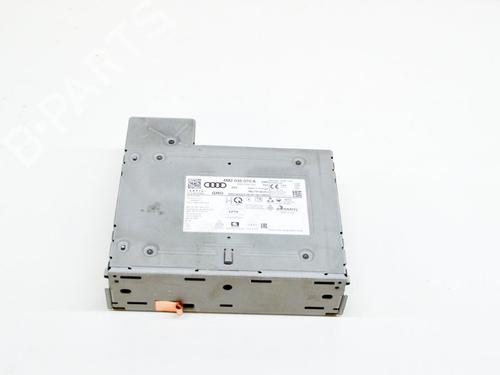 Used Electronic module AUDI A6 C8 (4A2) 45 TFSI Mild Hybrid quattro (245 hp) 27751897
