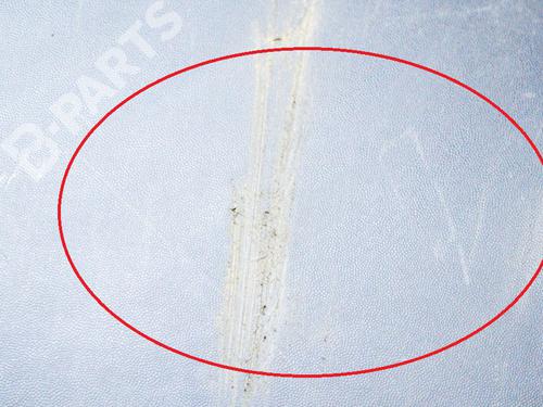 Corner bumper RENAULT MASTER III Van (FV) 2.3 dCi 145 FWD (FV0E, FV0F, FV0H, FV02, FV0M, FV0S,... | BP8625376C117  - Image 5