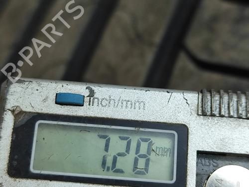 Fælk VW ID. Buzz Bus (EBB, EBJ) Electric (EBB, EBJ) | BP33378328C45  - Image 11