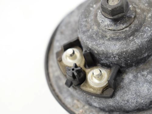 Horn JAGUAR F-TYPE Coupe (X152) 5.0 SCV8 R AWD | BP33340062E13 - Image 4