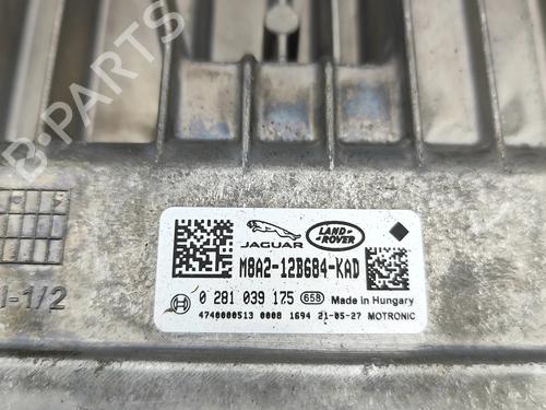 Engine control unit (ECU) LAND ROVER DISCOVERY V (L462) D300 MHEV 4x4 | BP30826911M57  - Image 7