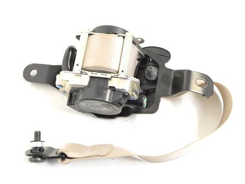 Used Rear right seatbelt Rear right seatbelt LAND ROVER RANGE ROVER IV (L405) 4.4 SDV8 4x4 (340 hp) 33343997 33343997