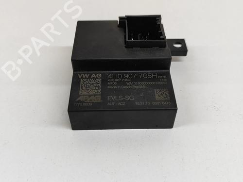 Used Electronic module Electronic module PORSCHE PANAMERA (970) 3.6 4 (300 hp) 16018507 16018507